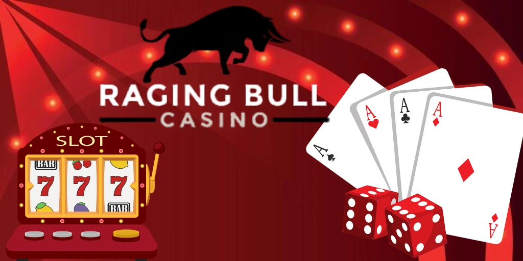 Raging Bull Casino No Deposit