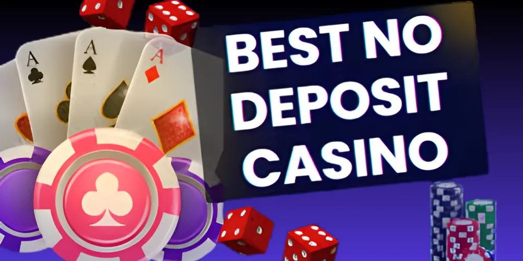 Best No Deposit Casino USA